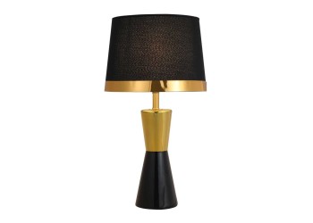 Настольный светильник MODELUX ML.6104.01TL BS-BK