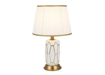 Настольный светильник MODELUX ML.6114.01TL WH