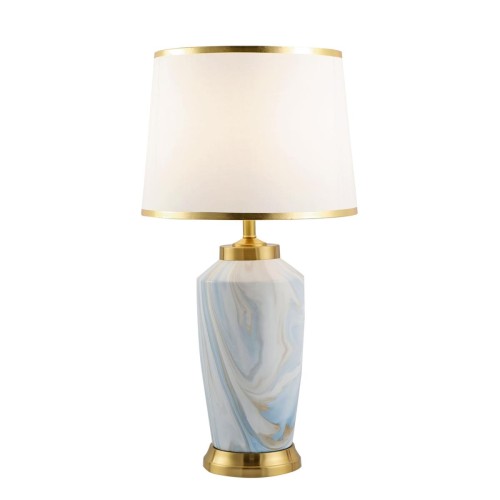 Настольный светильник MODELUX ML.6190.01TL BS, купить в Минске по самой низкой цене