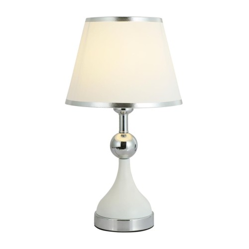 Настольный светильник MODELUX ML.6506.01TL WH, купить в Минске по самой низкой цене