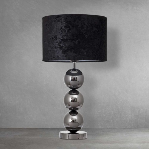 Настольный светильник MODELUX ML.701.01TL BK, купить в Минске по самой низкой цене