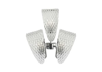 Бра Modelux Modestyle MS.2291.03 CR