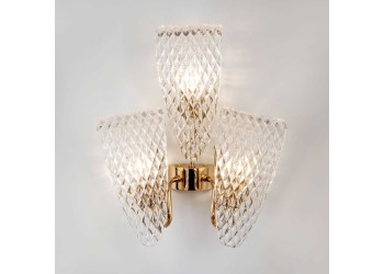 Бра Modelux Modestyle MS.2291.03 GD