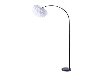 Торшер Modelux Modestyle MS.3108.01FL