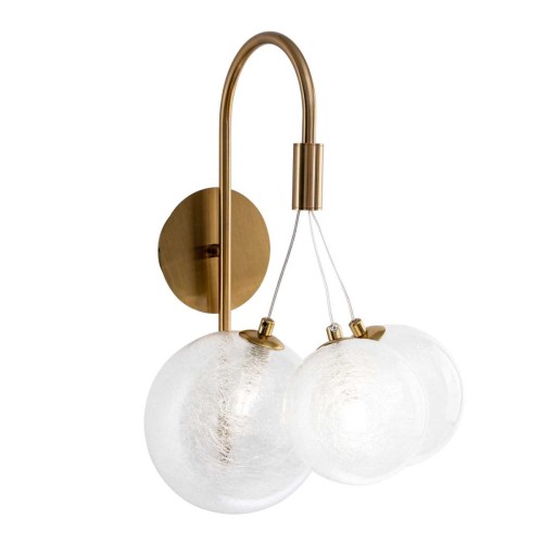 Бра Modelux Modestyle MS.6119.03 BS, купить в Минске по самой низкой цене