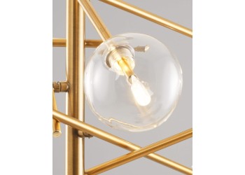 Потолочная люстра Moderli Bizet V10343-6P