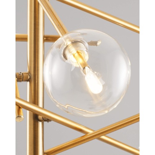 Потолочная люстра Moderli Bizet V10343-6P, купить в Минске по самой низкой цене