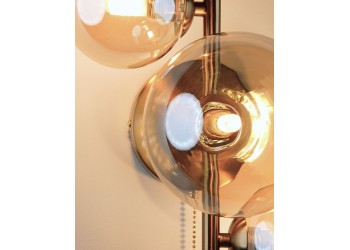 Бра Moderli Renny V10786-3W