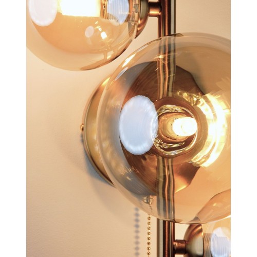 Бра Moderli Renny V10786-3W, купить в Минске по самой низкой цене