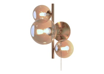 Бра Moderli Renny V10786-3W