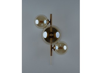 Бра Moderli Renny V10786-3W