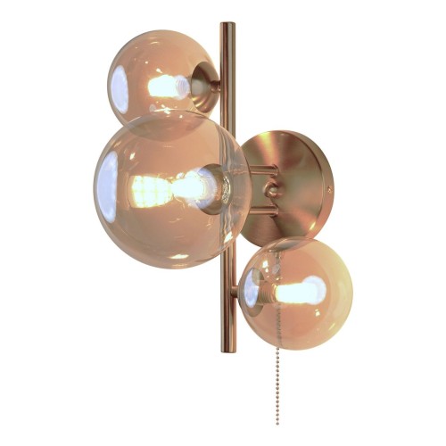 Бра Moderli Renny V10786-3W, купить в Минске по самой низкой цене