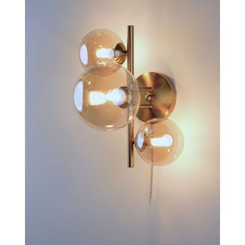 Бра Moderli Renny V10786-3W, купить в Минске по самой низкой цене