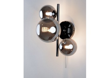 Бра Moderli Renny V10793-3W