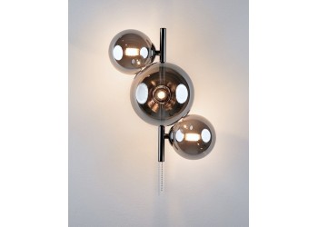 Бра Moderli Renny V10793-3W