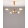 Потолочная люстра Moderli Avery V10806-6P, купить в Минске по самой низкой цене