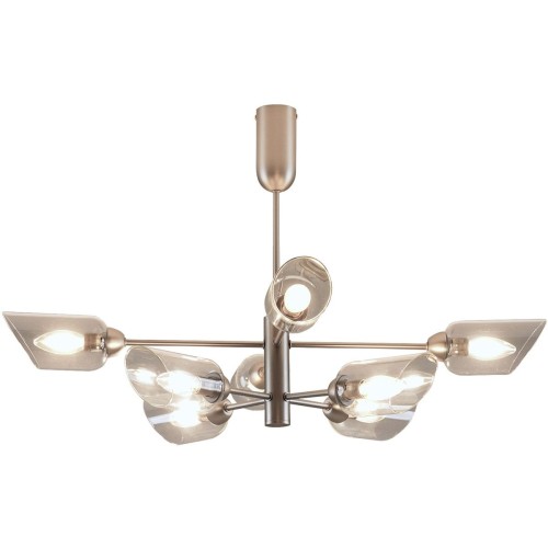 Потолочная люстра Moderli Avery V10809-8P, купить в Минске по самой низкой цене