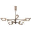 Потолочная люстра Moderli Avery V10809-8P, купить в Минске по самой низкой цене