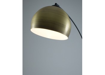 Торшер Moderli Arco V10993-F