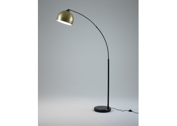 Торшер Moderli Arco V10993-F