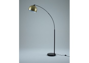 Торшер Moderli Arco V10993-F