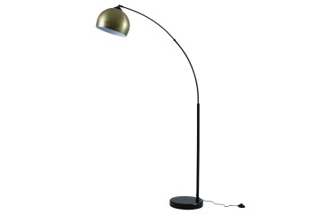 Торшер Moderli Arco V10993-F