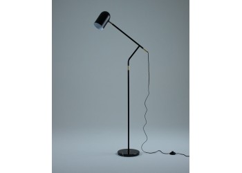 Торшер Moderli V10995-F Flex