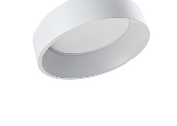 Потолочный светодиодный светильник Moderli Celebria V2282-CL