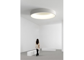 Потолочный светодиодный светильник Moderli Celebria V2282-CL