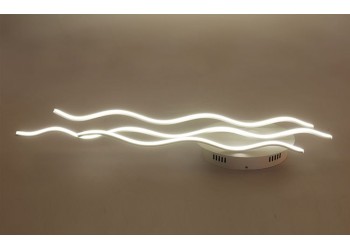 Потолочный светодиодный светильник Moderli Liberty V2292-CL