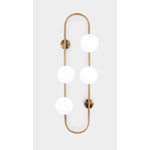 Бра Moderli Krona V4020-4W, купить в Минске по самой низкой цене