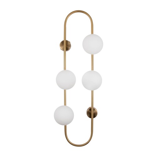 Бра Moderli Krona V4020-4W, купить в Минске по самой низкой цене