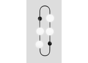 Бра Moderli Krona V4021-4W