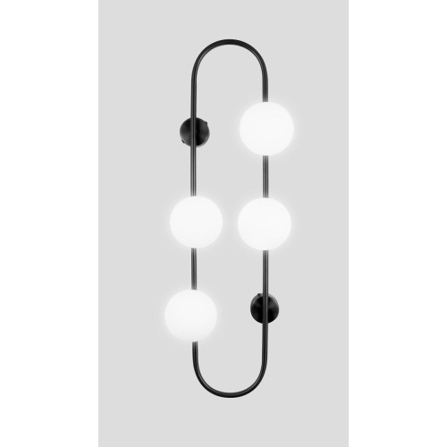 Бра Moderli Krona V4021-4W, купить в Минске по самой низкой цене