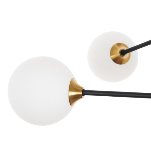 Потолочная люстра MyFar Fredy MR1100-6C, купить в Минске по самой низкой цене