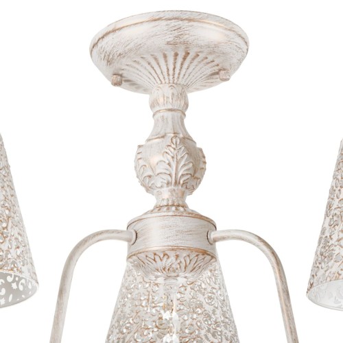 Потолочная люстра MyFar Ceiling Luna MR1312-3C, купить в Минске по самой низкой цене