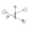 Потолочная люстра MyFar Solve MR1320-4P, купить в Минске по самой низкой цене