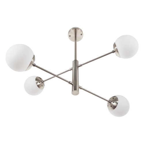 Потолочная люстра MyFar Solve MR1320-4P, купить в Минске по самой низкой цене