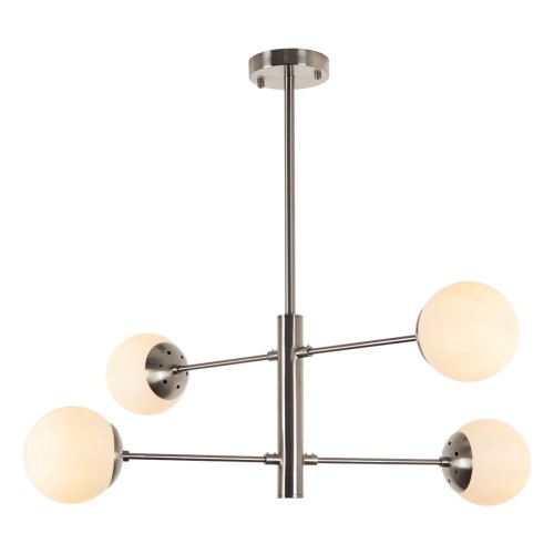 Потолочная люстра MyFar Solve MR1320-4P, купить в Минске по самой низкой цене