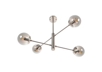 Потолочная люстра MyFar Solve MR1330-4P