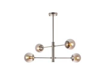 Потолочная люстра MyFar Solve MR1330-4P