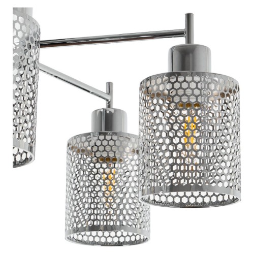 Потолочная люстра MyFar Solo MR1441-5C, купить в Минске по самой низкой цене