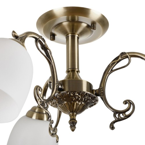 Потолочная люстра MyFar Ceiling Biene MR1522-3C, купить в Минске по самой низкой цене