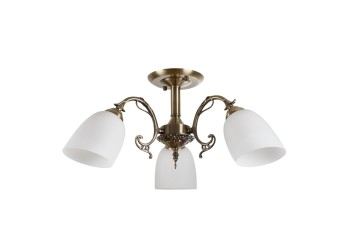 Потолочная люстра MyFar Ceiling Biene MR1522-3C