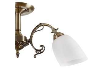 Потолочная люстра MyFar Ceiling Biene MR1522-3C