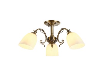 Потолочная люстра MyFar Ceiling Biene MR1522-3C