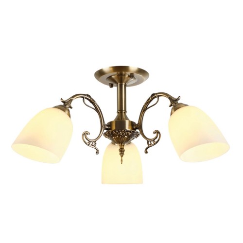 Потолочная люстра MyFar Ceiling Biene MR1522-3C, купить в Минске по самой низкой цене