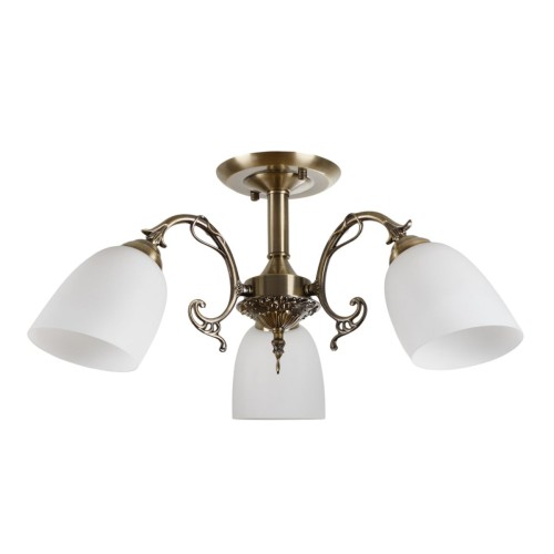 Потолочная люстра MyFar Ceiling Biene MR1522-3C, купить в Минске по самой низкой цене