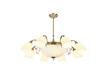 Потолочная люстра MyFar Biene MR1524-11C