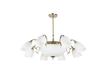 Потолочная люстра MyFar Biene MR1524-11C